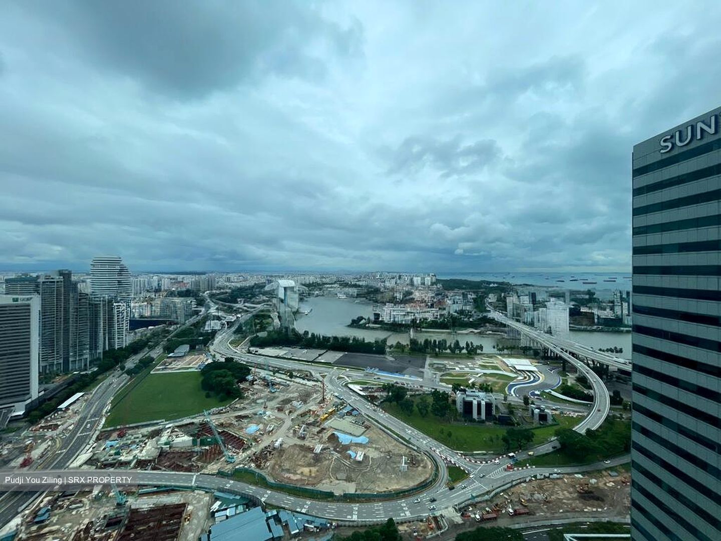 Suntec City Mall (D1), Office #512303561